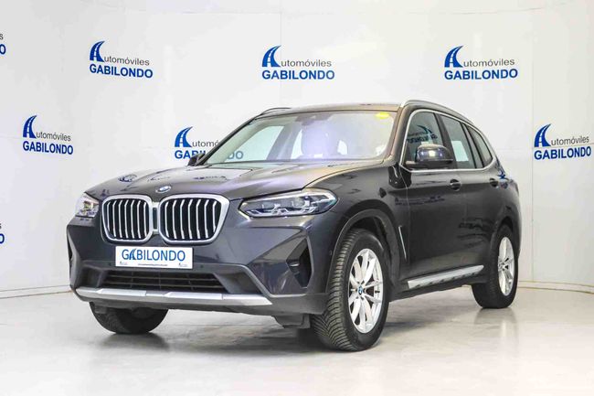 BMW X3 xDrive20d xLine - Foto 1