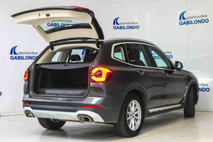 BMW X3 xDrive20d xLine - Foto 18