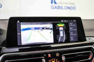 BMW X3 xDrive20d xLine - Foto 61