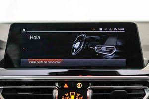 BMW X3 xDrive20d xLine - Foto 43