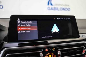 BMW X3 xDrive20d xLine - Foto 56