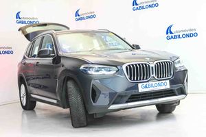 BMW X3 xDrive20d xLine - Foto 20