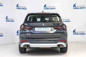 BMW X3 xDrive20d xLine - Foto 4