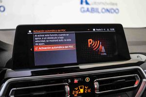 BMW X3 xDrive20d xLine - Foto 60