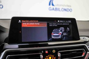 BMW X3 xDrive20d xLine - Foto 59
