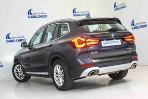BMW X3 xDrive20d xLine - Foto 14