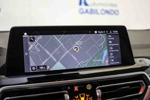 BMW X3 xDrive20d xLine - Foto 53