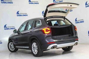 BMW X3 xDrive20d xLine - Foto 21