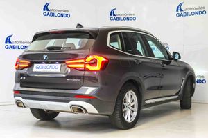 BMW X3 xDrive20d xLine - Foto 9