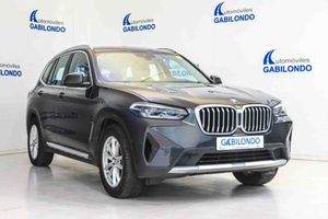BMW X3 xDrive20d xLine - Foto 3