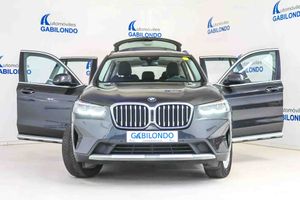 BMW X3 xDrive20d xLine - Foto 23