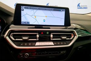 BMW X3 xDrive30e xLine - Foto 5