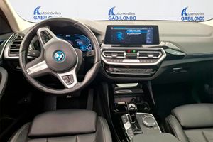 BMW X3 xDrive30e xLine - Foto 3