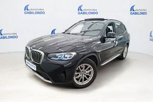 BMW X3 xDrive30e xLine - Foto 2