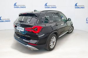 BMW X3 xDrive30e xLine - Foto 3