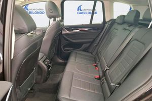 BMW X3 xDrive30e xLine - Foto 7