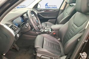 BMW X3 xDrive30e xLine - Foto 6