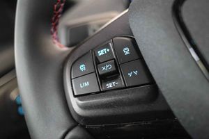 Ford Mustang Mach-E Premium AWD Ran. Están. (Bat. LFP) 232kW **Techo panorámico** - Foto 43