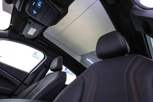 Ford Mustang Mach-E Premium AWD Ran. Están. (Bat. LFP) 232kW **Techo panorámico** - Foto 34