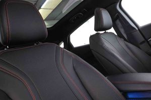Ford Mustang Mach-E Premium AWD Ran. Están. (Bat. LFP) 232kW **Techo panorámico** - Foto 55