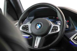 BMW X7 xDrive40i M Sport *Techo panorámico* **7 plazas** - Foto 44