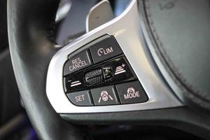 BMW X7 xDrive40i M Sport *Techo panorámico* **7 plazas** - Foto 47