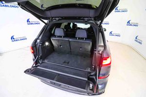 BMW X7 xDrive40i M Sport *Techo panorámico* **7 plazas** - Foto 31