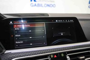 BMW X7 xDrive40i M Sport *Techo panorámico* **7 plazas** - Foto 78
