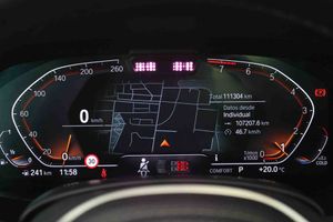 BMW X7 xDrive40i M Sport *Techo panorámico* **7 plazas** - Foto 52