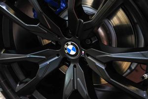BMW X7 xDrive40i M Sport *Techo panorámico* **7 plazas** - Foto 20