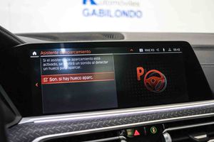 BMW X7 xDrive40i M Sport *Techo panorámico* **7 plazas** - Foto 77
