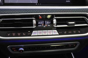 BMW X7 xDrive40i M Sport *Techo panorámico* **7 plazas** - Foto 55
