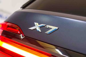 BMW X7 xDrive40i M Sport *Techo panorámico* **7 plazas** - Foto 11