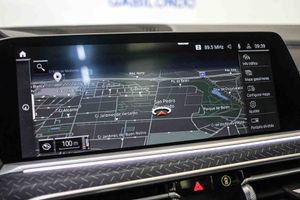 BMW X7 xDrive40i M Sport *Techo panorámico* **7 plazas** - Foto 65