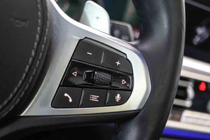 BMW X7 xDrive40i M Sport *Techo panorámico* **7 plazas** - Foto 48