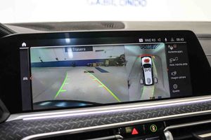 BMW X7 xDrive40i M Sport *Techo panorámico* **7 plazas** - Foto 81