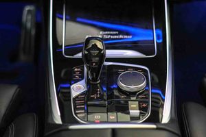 BMW X7 xDrive40i M Sport *Techo panorámico* **7 plazas** - Foto 53