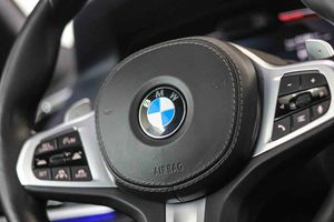 BMW X7 xDrive40i M Sport *Techo panorámico* **7 plazas** - Foto 45