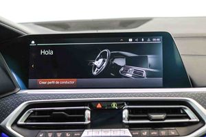 BMW X7 xDrive40i M Sport *Techo panorámico* **7 plazas** - Foto 56