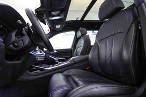 BMW X7 xDrive40i M Sport *Techo panorámico* **7 plazas** - Foto 37