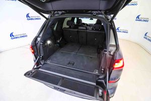 BMW X7 xDrive40i M Sport *Techo panorámico* **7 plazas** - Foto 27