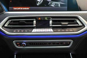 BMW X7 xDrive40i M Sport *Techo panorámico* **7 plazas** - Foto 55
