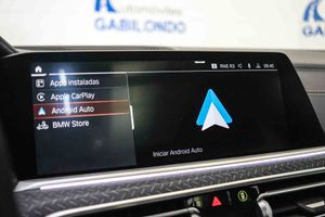 BMW X7 xDrive40i M Sport *Techo panorámico* **7 plazas** - Foto 68