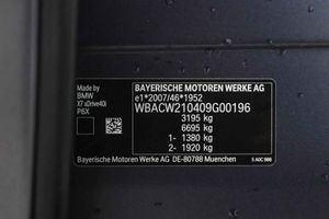 BMW X7 xDrive40i M Sport *Techo panorámico* **7 plazas** - Foto 7
