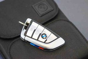 BMW X7 xDrive40i M Sport *Techo panorámico* **7 plazas** - Foto 82
