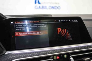 BMW X7 xDrive40i M Sport *Techo panorámico* **7 plazas** - Foto 76