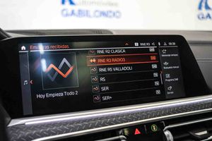 BMW X7 xDrive40i M Sport *Techo panorámico* **7 plazas** - Foto 66