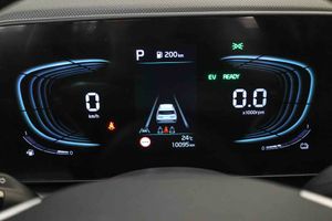 Kia Niro 1.6 GDi HEV 95kW (129CV) Drive - Foto 42