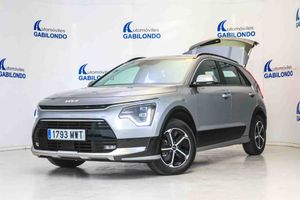 Kia Niro 1.6 GDi HEV 95kW (129CV) Drive - Foto 17