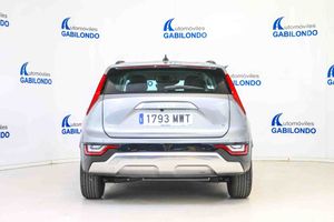 Kia Niro 1.6 GDi HEV 95kW (129CV) Drive - Foto 4